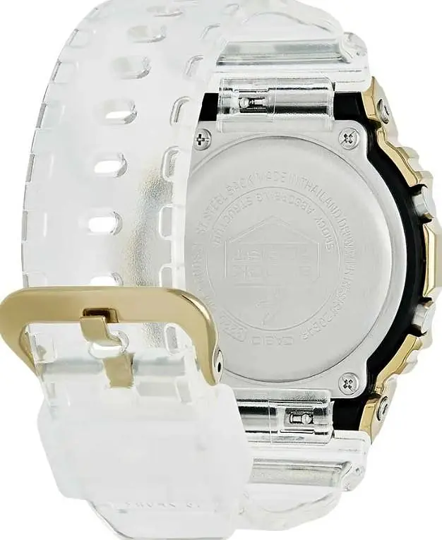 Годинник Casio GM-5600SG-9ER - фото 2