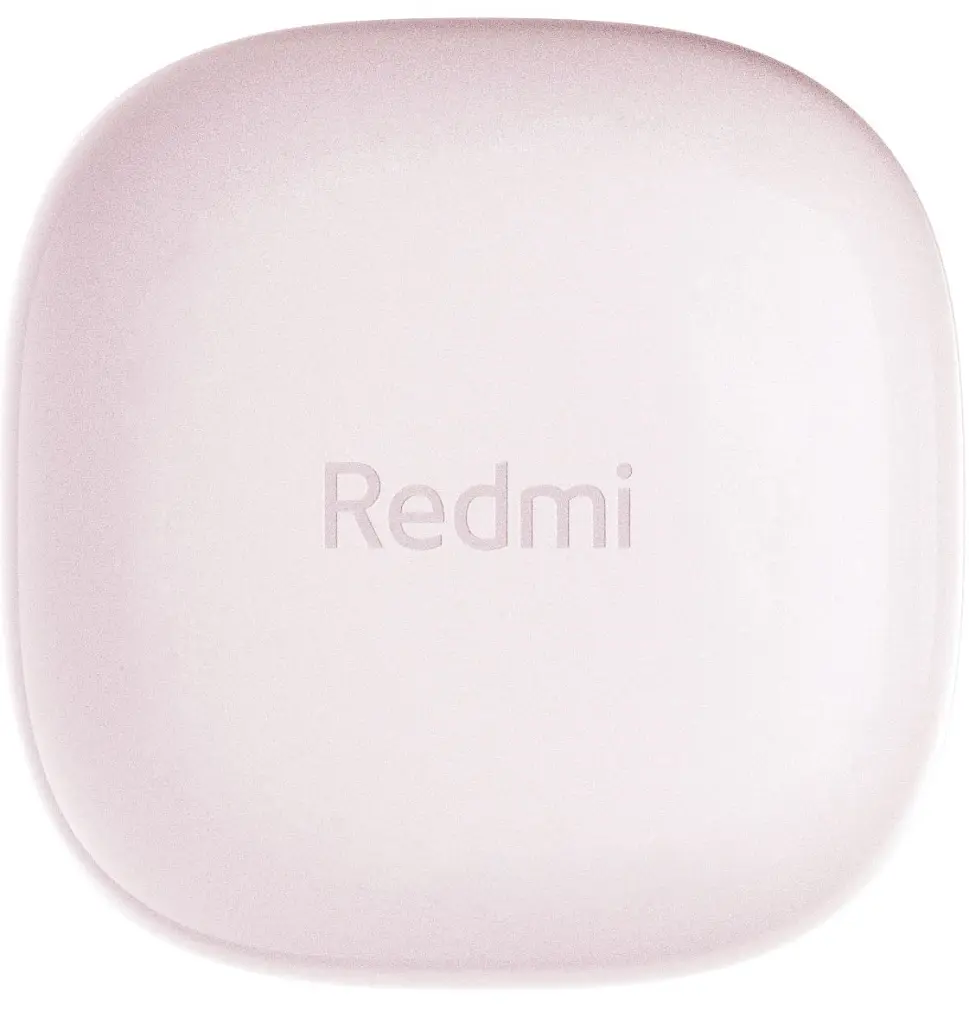 TWS Xiaomi Redmi Buds 6 Play Pink (BHR8775GL) UA - фото 3