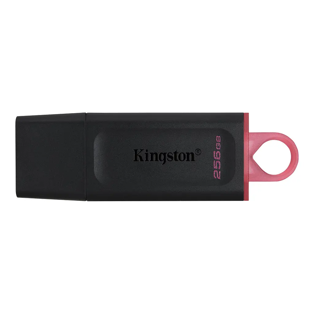 Накопитель 256GB USB 3.2 Type-A Gen1 DT Exodia Kingston teh0013390 - фото 2