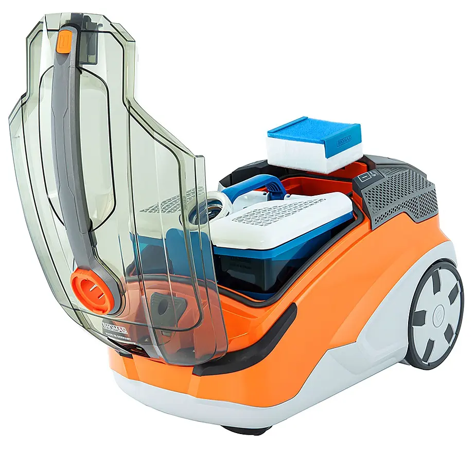 Пилосос Thomas Aqua + Pet & Family (6376339) - фото 4