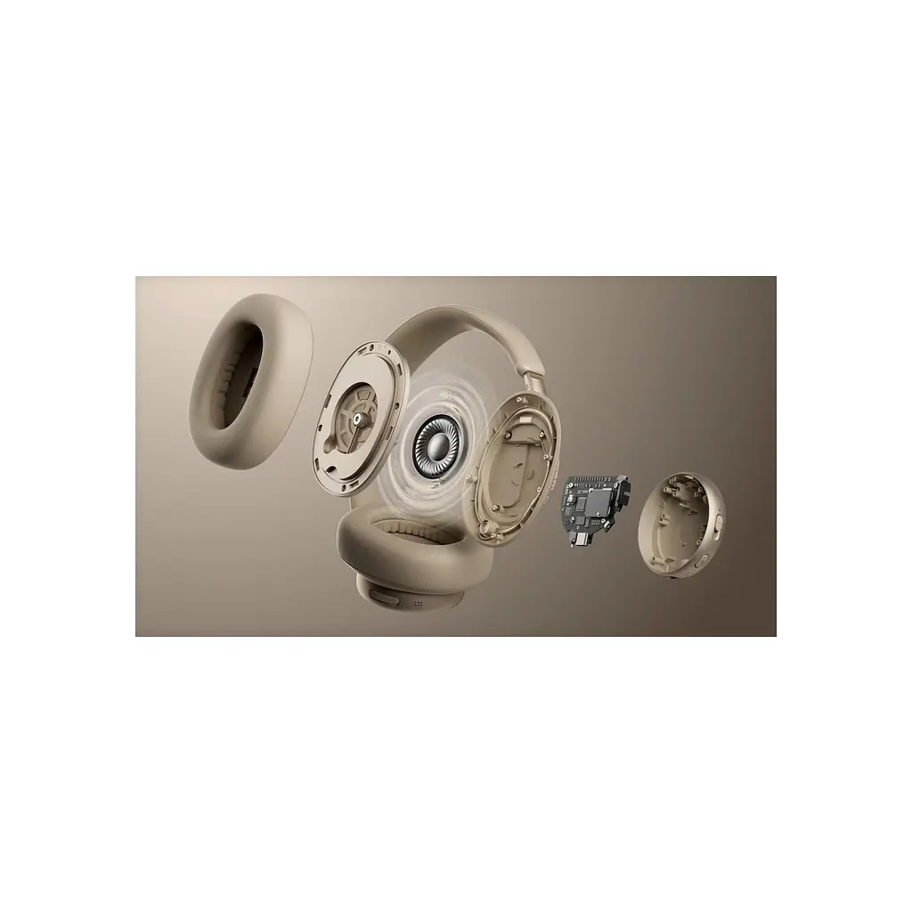Навушники JBL Live 780NC Orange (JBLLIVE780NCORG) - фото 9