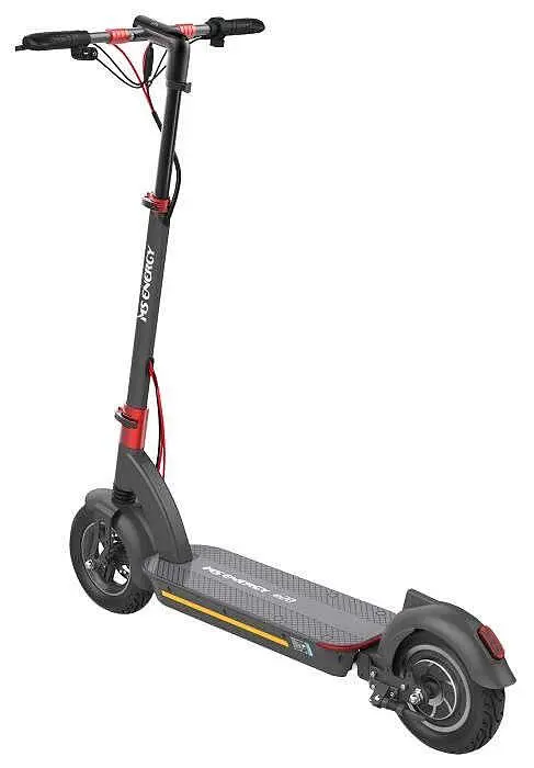 Електросамокат MS ENERGY e20 Grey - фото 2