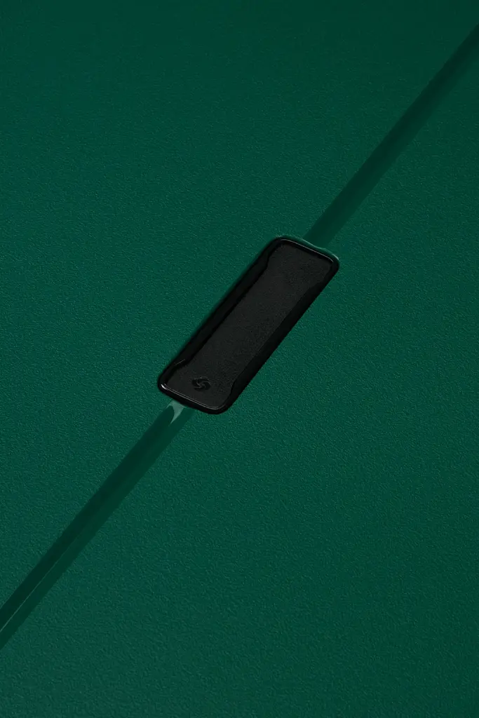 Валіза 69 См Samsonite ESSENS ALPINE GREEN 69x49x30 KM0*14002 - фото 14