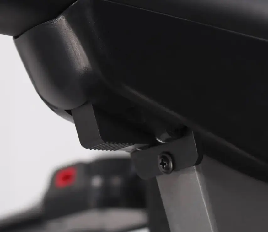 Бігова доріжка Everfit TFK 655 Slim (TFK-655-SLIM) - фото 14