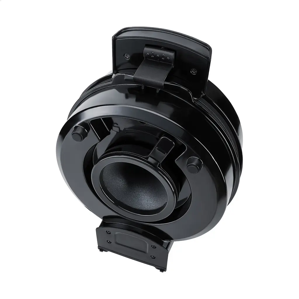 Вафельница Steba WE 20 Black - фото 4