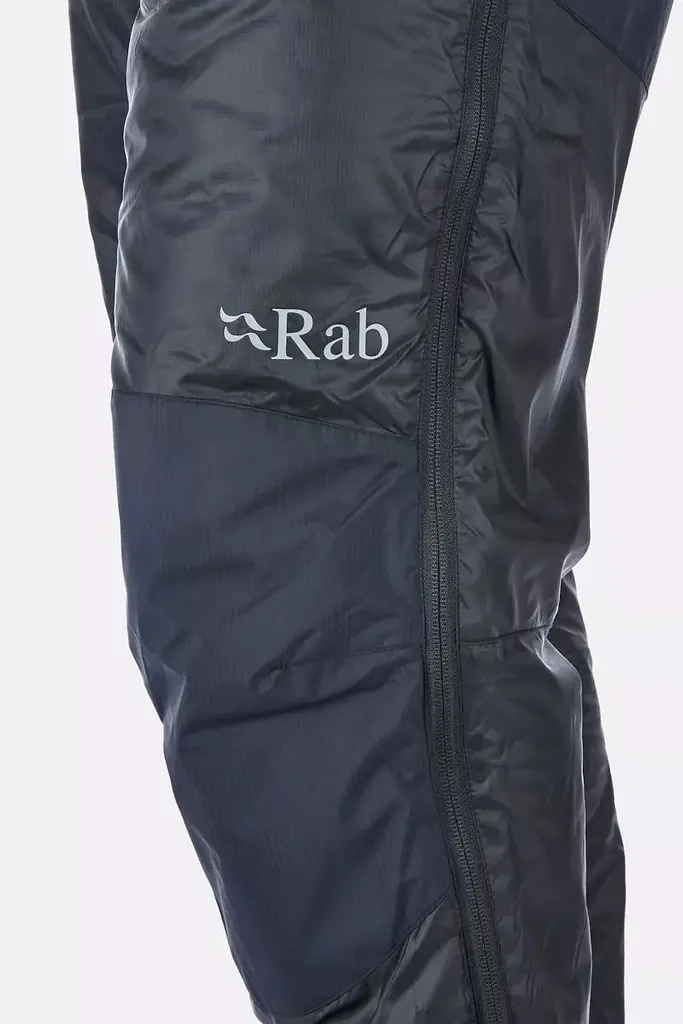 Трекінгові штани Rab Photon Pants XL Чорний - фото 4