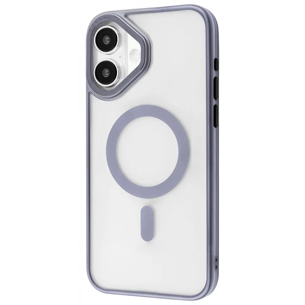 Чохол Proove Blur Case with Magnetic Ring iPhone 16 Plus в асортименті - фото 3