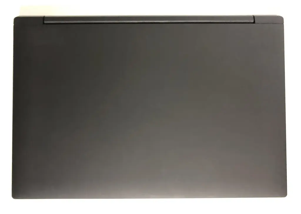 Ноутбук Clevo N350TW / 15.6" FullHD IPS / i7-8700T / 16GB / 128 GB + 750GB HDD / Win11Pro / Backlight / сканер відбитка - Б/в - фото 6
