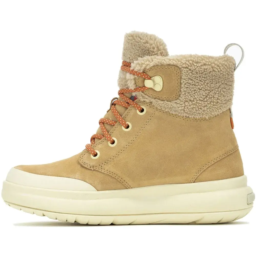 Черевики Merrell Marquette Thermo Lace WP Wmn - фото 2