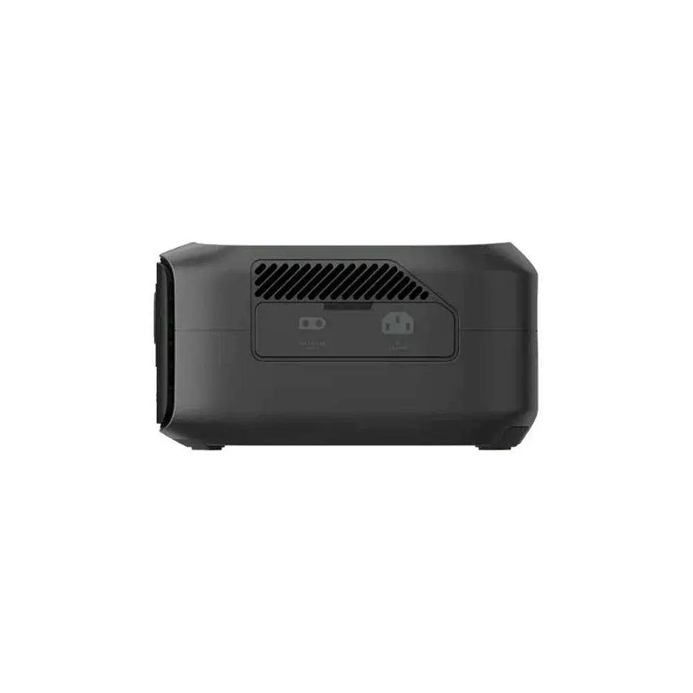 Зарядна станція EcoFlow RIVER 3 UPS (EFRIVER3-UPS-EU-CBox) - фото 3