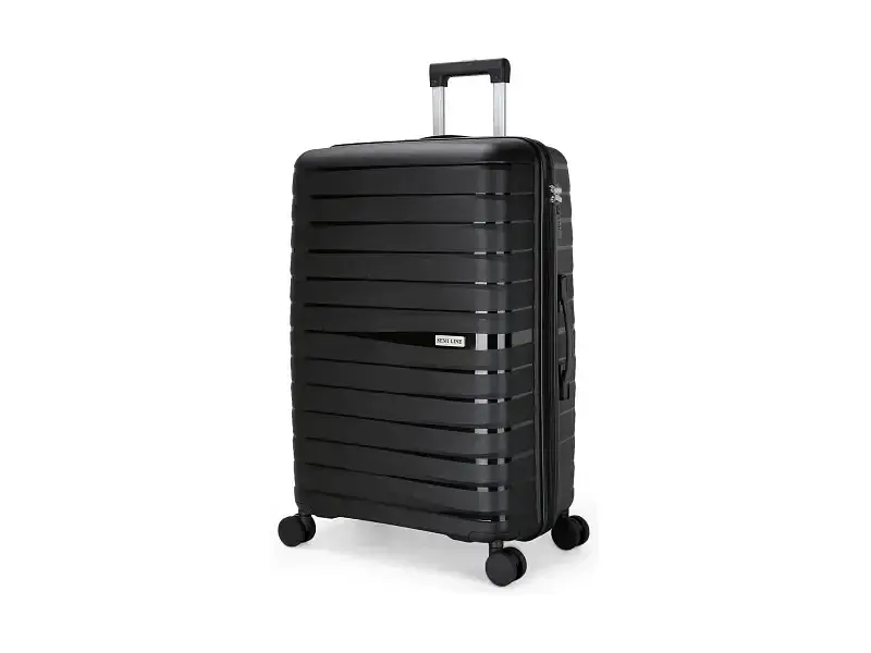 Валіза Semi Line 28 L Black (T5794-3) - фото 4