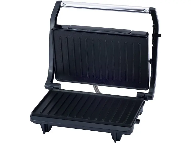 Контактний гриль Kamille KM6705 - фото 2