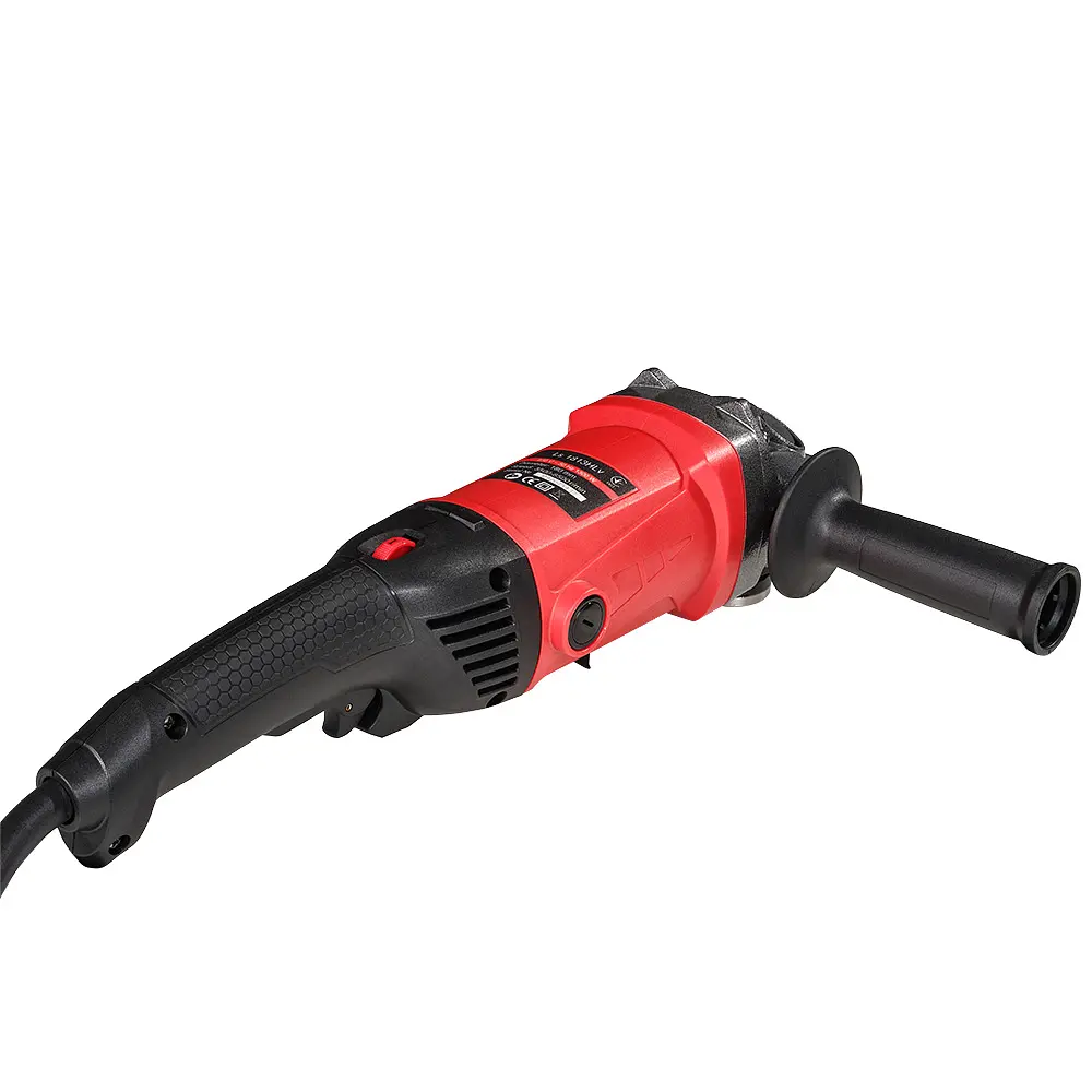 Кутова шліфувальна машина Vitals Master Ls1813HLv (144874) - фото 3