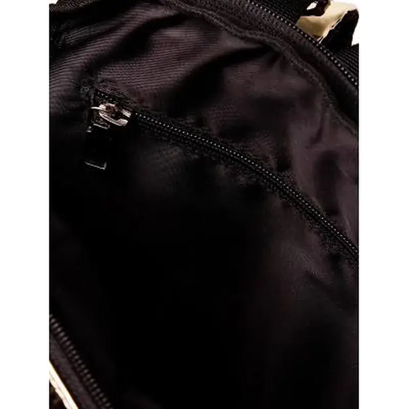 Рюкзак шкільний MadPax Metallic Extreme Half 24 Karat (M/MET/24/HALF) - фото 5