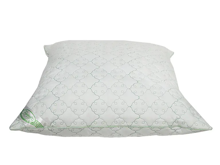 Подушка Leleka-Textile з просоченням Алое Вера 70х70 - фото 2