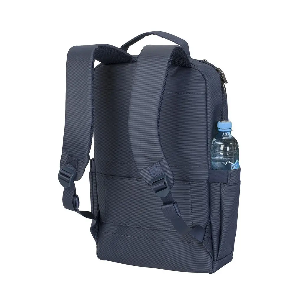 Рюкзак для ноутбука RivaCase 15.6" 8262 Blue (8262Blue) - фото 8