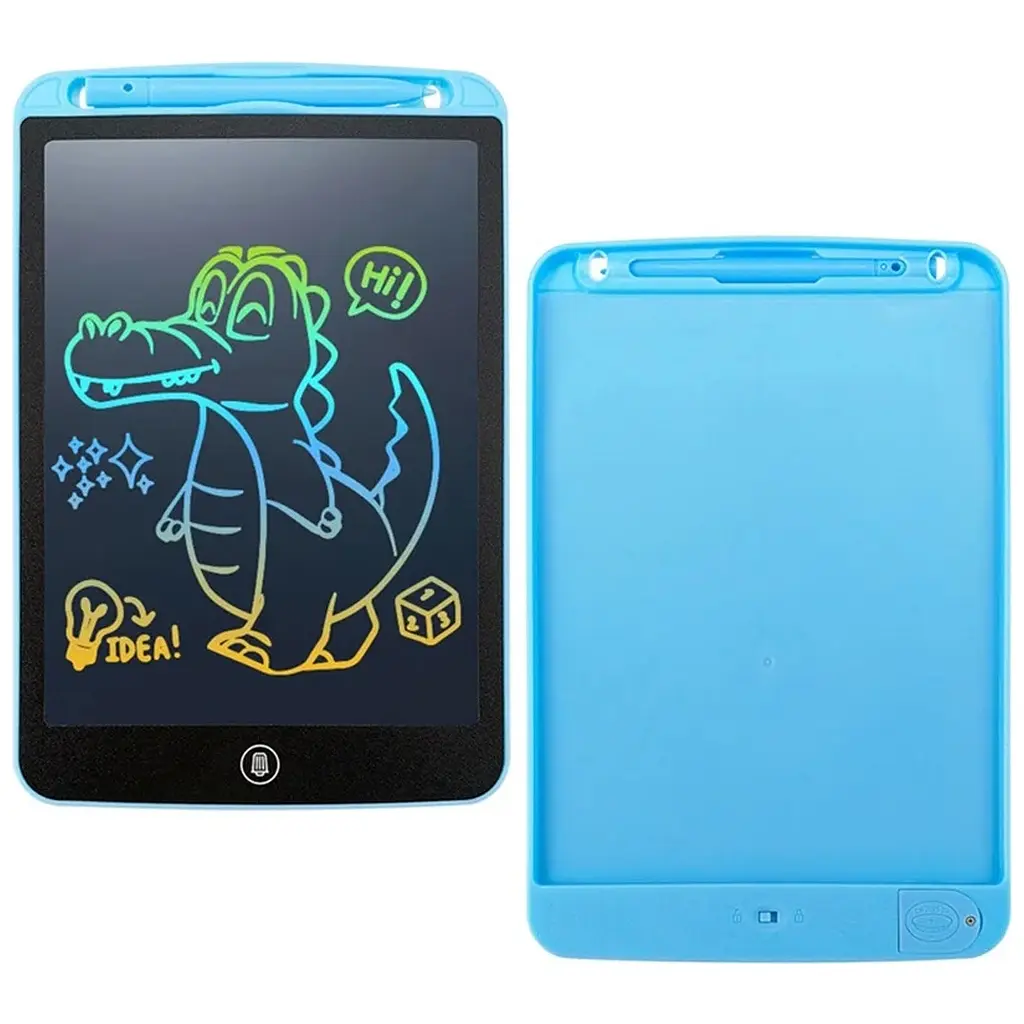 Планшет для малювання ColorWay LCD Writing Tablet 10 (CW-WT10C) - фото 2