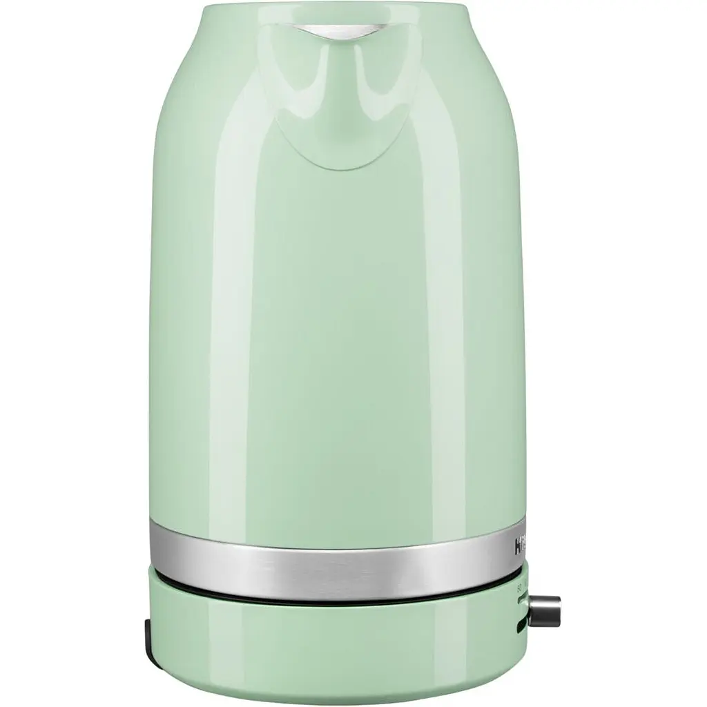 Електрочайник KitchenAid 5KEK1701EPT [120147] - фото 5