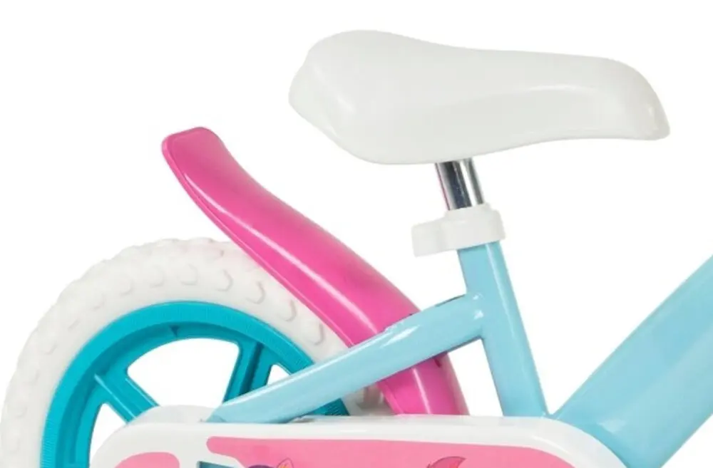 Дитячий велосипед Toimsa MyLittlePony 12" блакитний (1197) - фото 5