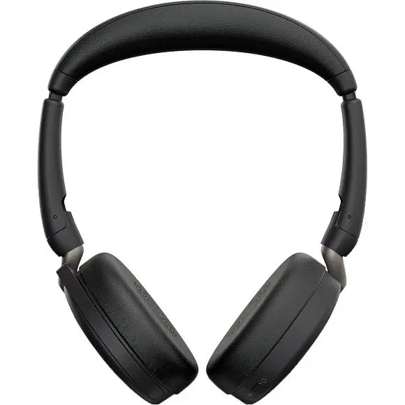 Портативна професійна гарнітура JABRA Evolve2 65 Flex Link380c MS Stereo (26699-999-899) - фото 2