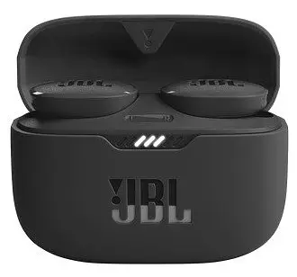Гарнитура JBL TUNE 130NC TWS Black (JBLT130NCTWSBLK) - фото 3