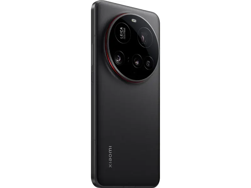 Смартфон Xiaomi 15 Ultra 16/512 Black - фото 7