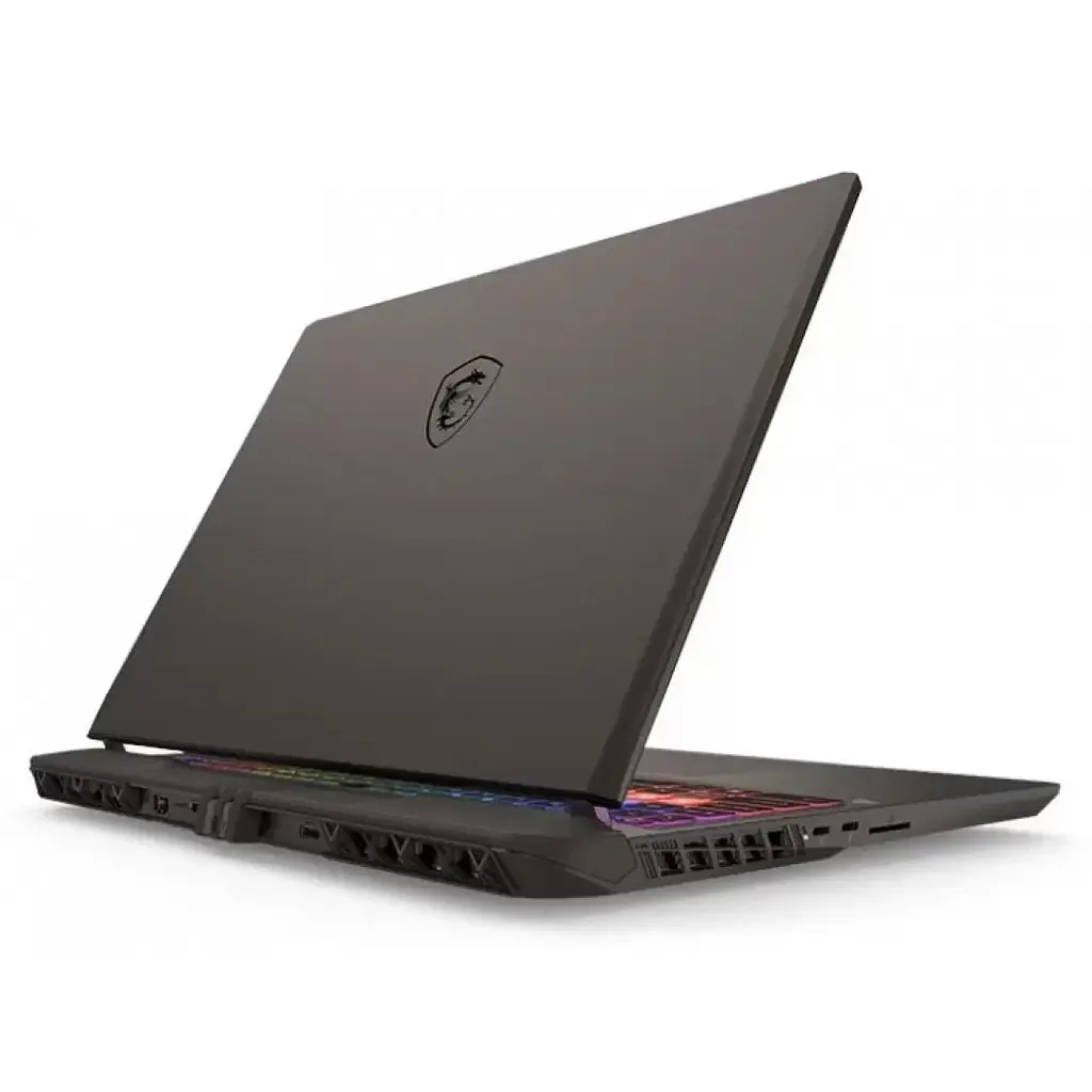 Ноутбук MSI Vector 16 HX AI Ultra 7 255HX 16GB 1TB Windows 11 Home RTX 5070Ti - фото 3