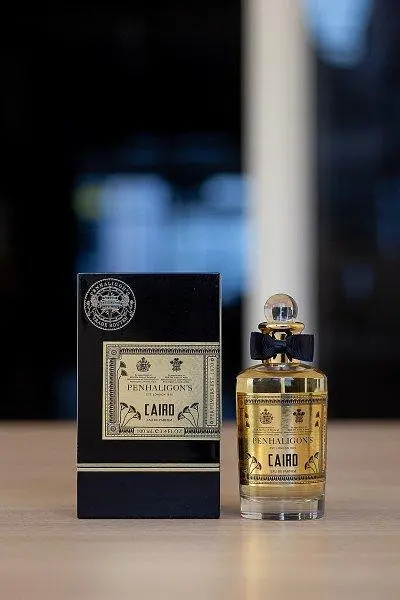  Penhaligon's Cairo 100 мл парфюмированная вода - фото 5