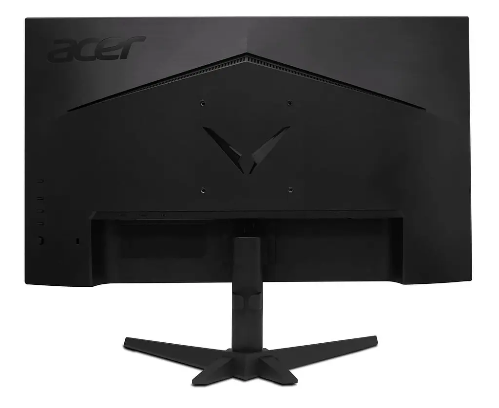 Монітор 27" Acer QG271P6bip (UM.HQ1EE.605) 1920x1080 (FullHD) IPS 144 Hz - фото 5