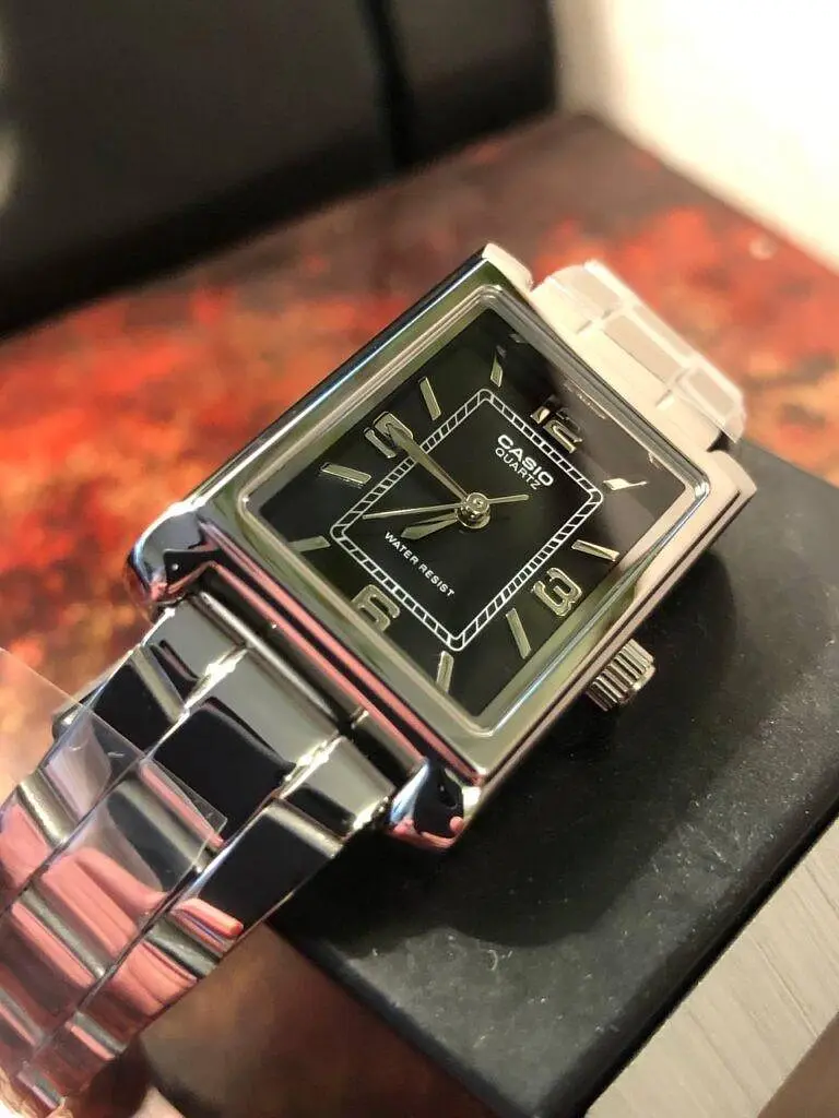 Годинник Casio LTP-1234DD-1A - фото 2