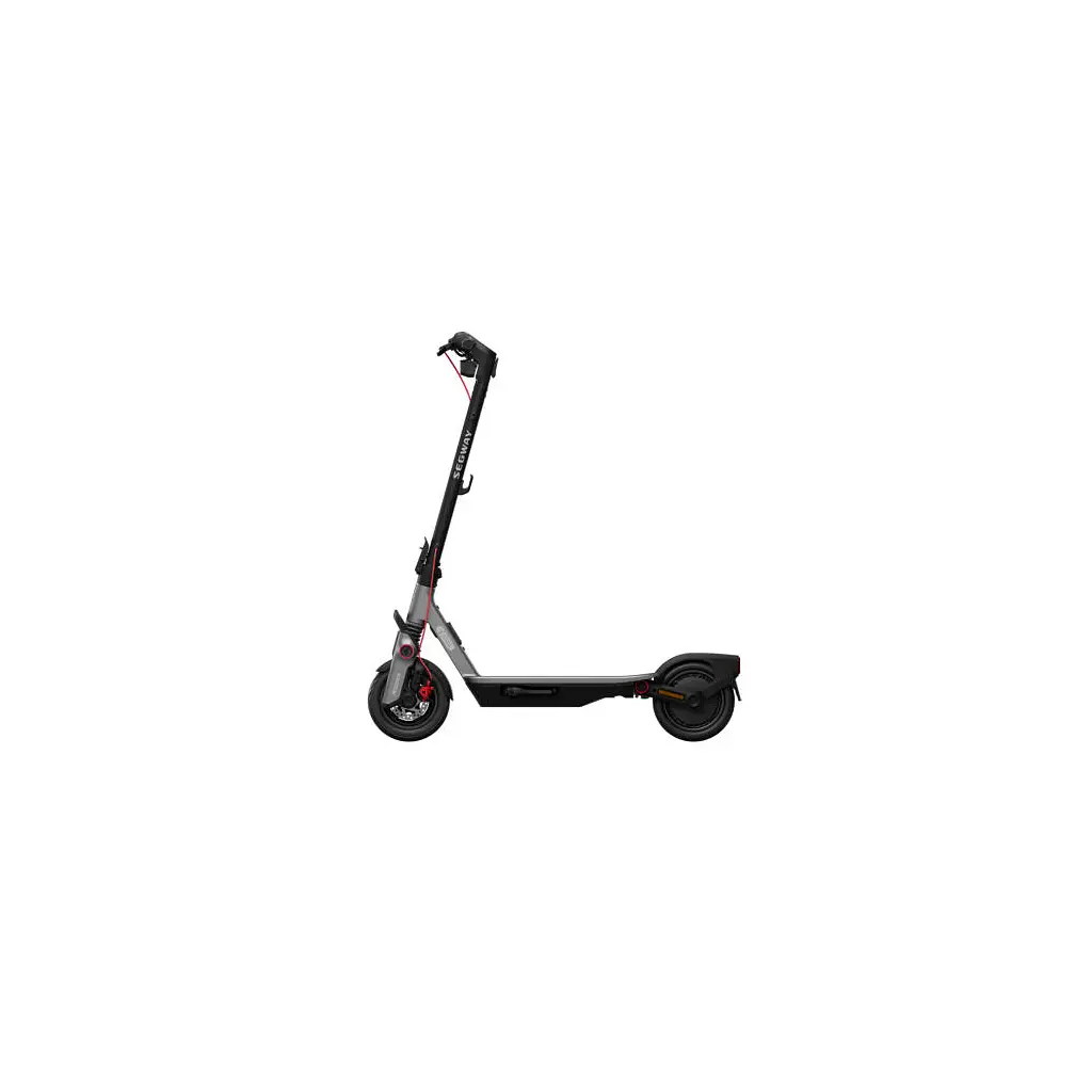 Електросамокат Segway F3 E сірий (AA.05.17.01.0005) - фото 6