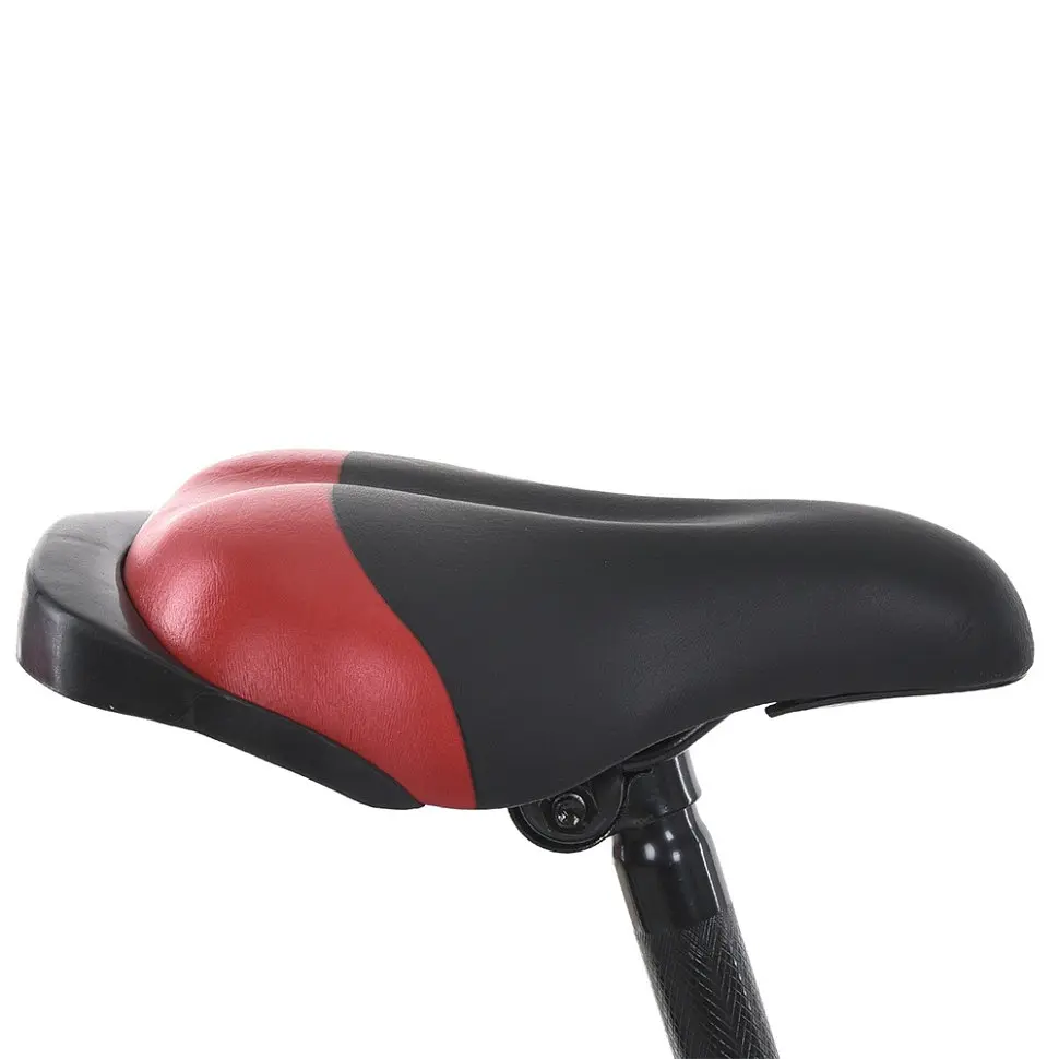 Велосипед дитячий Prof1 MB 20021-1 20 дюймів червоно-білий - фото 5