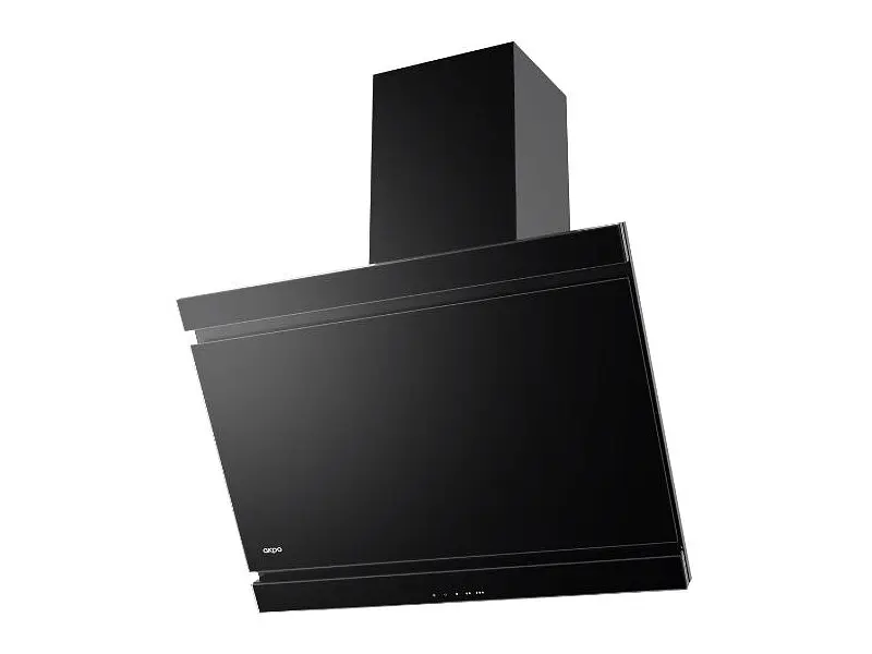 Витяжка Akpo WK-4 Kastos new eco 60 BK
