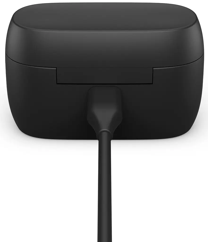 Наушники Jabra Elite 3 Active Black - фото 6