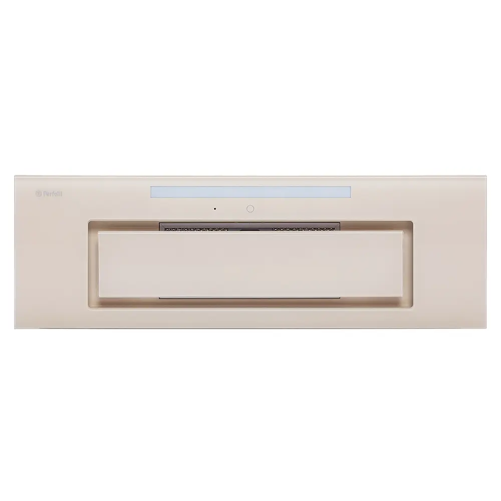 Витяжка повновбудована PERFELLI BISP 9973 A 1250 IV LED Strip - фото 5