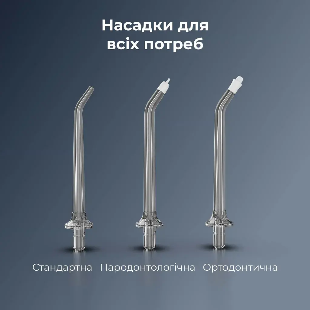 Іригатор AENO DI3 (ADI0003) - фото 9