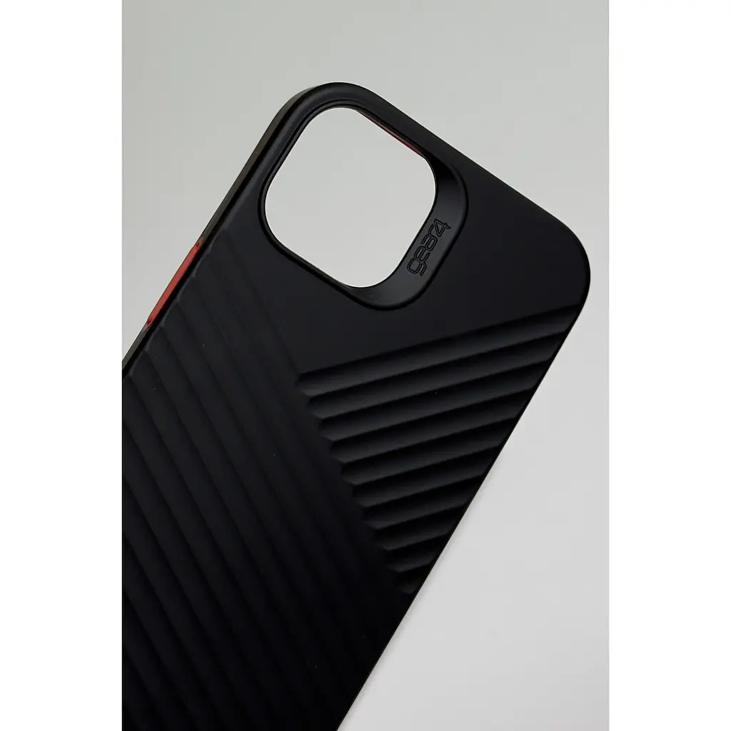 Протиударний чохол Gear4 Denali MagSafe для iPhone 13/14 (6.1") Black - фото 5