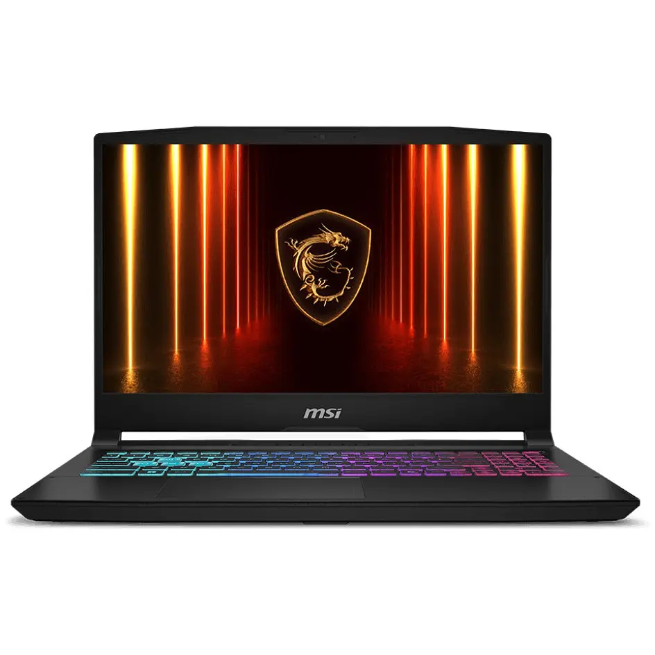 Ноутбук Ігровий MSI Katana 15 HX B14WFK i7-14650HX la 52GHz,15.6 QHD,IPS,16GB DDR5,512GB,RTX 5060 8GB - фото 3