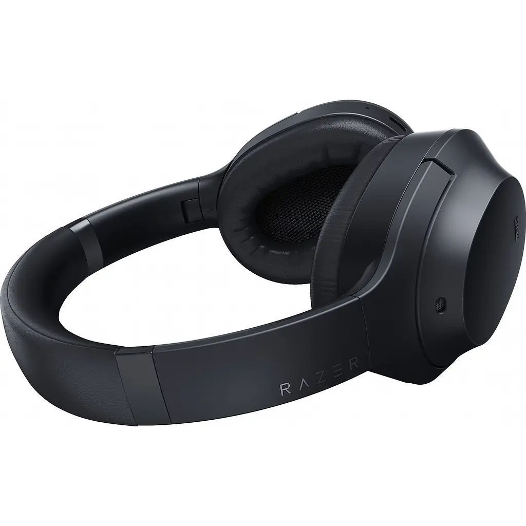 Ігрові навушники Razer Opus Late 2020 Black (RZ04-03430100-R3M1) [81364] - фото 5