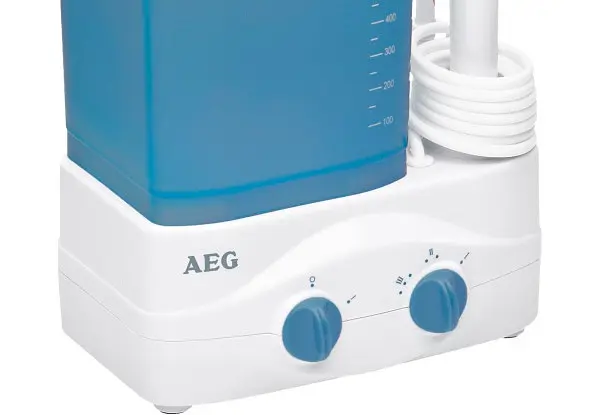 Іригатор порожнини рота AEG MD 5613 - фото 2