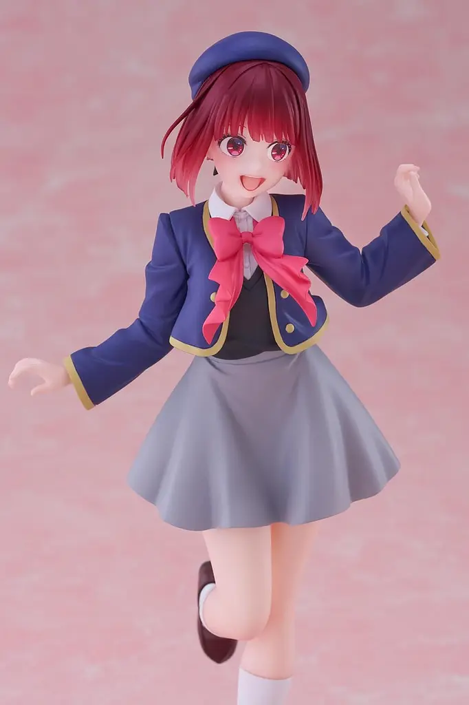 Фігурка Taito Зіркове Дитя Кана Аріма Oshi no Ko Kana Arima School Uniform 18 см T OK KA 18 - фото 5