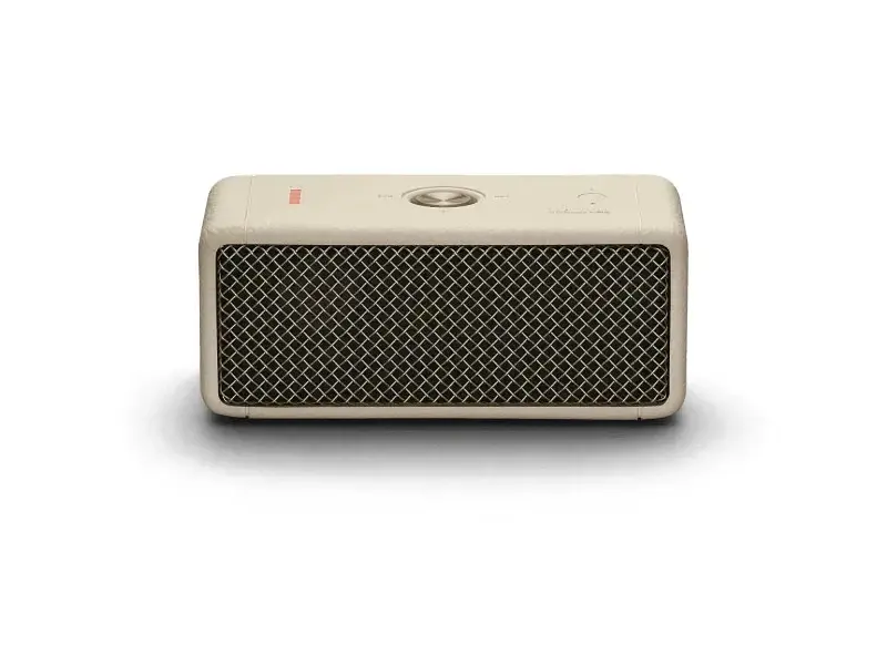 Портативна акустика Marshall Emberton II Cream (1006237) - фото 4