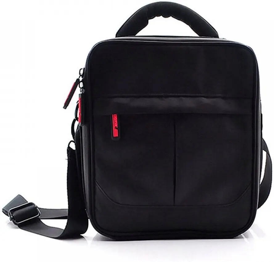 Сумка STARTRC DJI Mini 2 Waterproof Carrying Case Black [1108728] [70846] - фото 3