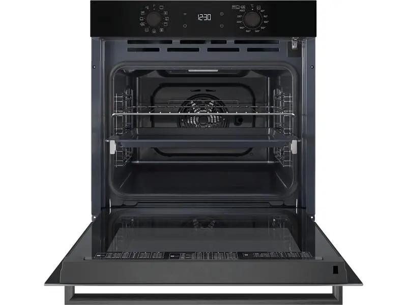 Духовка електрична Beko BBIS7301KSBP - фото 2
