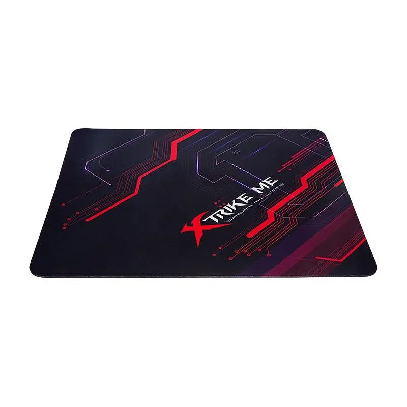Килимок для миші Xtrike Me MP - 005 Mouse Pad |320x270х2mm| - фото 3