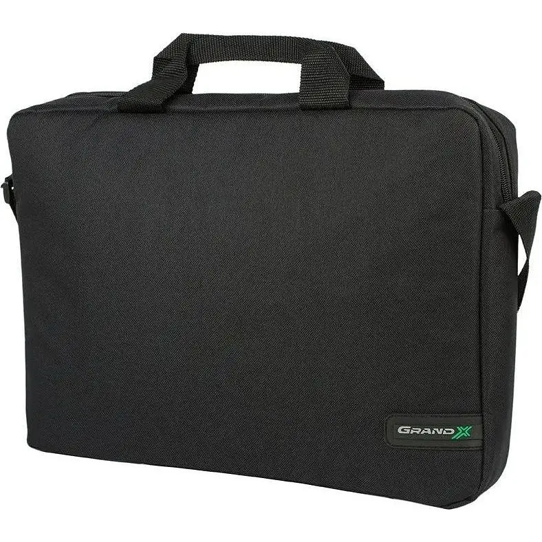 Сумка для ноутбука Grand-X SB-115 15.6" black - фото 2