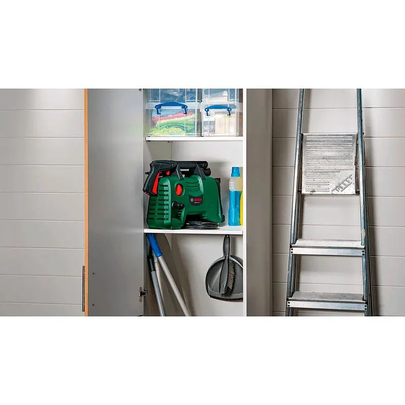 Мийка високого тиску Bosch EasyAquatak 100 Long Lance (0.600.8A7.E01) [105037] - фото 5