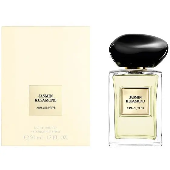 Giorgio Armani Prive Jasmin Kusamono 50 мл туалетна вода