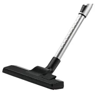 Пылесос контейнерный XPRO BM-1901 без мешка ручной красный (41609-16068_1408) - фото 3