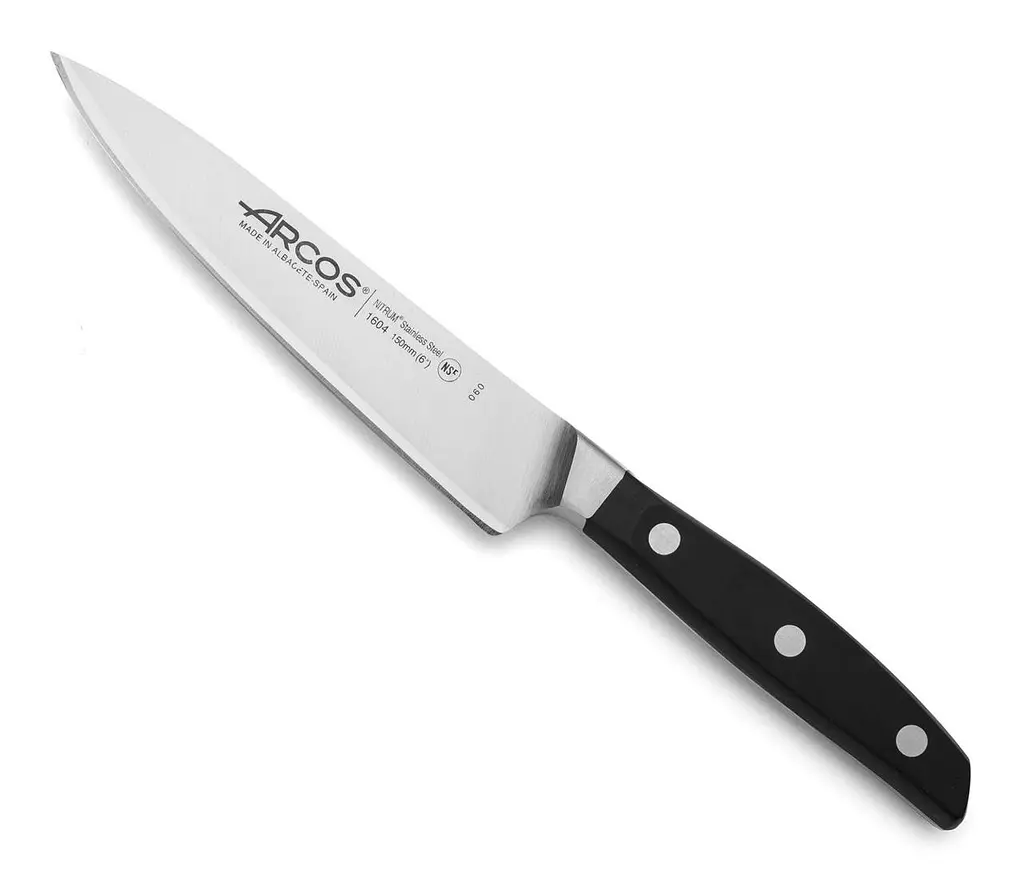 Ніж кухарський 150 мм Manhattan Arcos kuh0017436